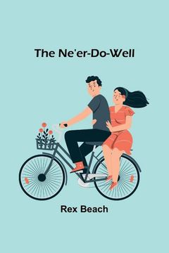 portada The Ne'er-Do-Well (in English)