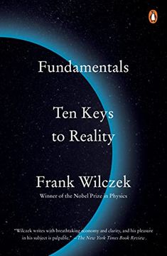 portada Fundamentals: Ten Keys to Reality 