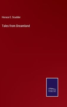 portada Tales from Dreamland (en Inglés)