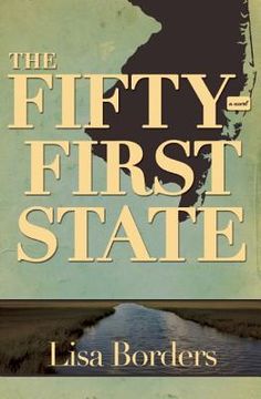 portada The Fifty-First State (en Inglés)