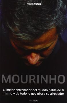 portada Mourinho