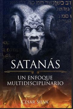 portada Satanás: Un Enfoque Multidisciplinario