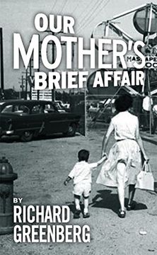 portada Our Mother's Brief Affair (Oberon Modern Plays)