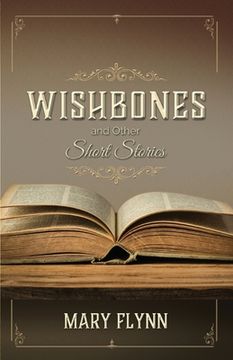 portada Wishbones and Other Short Stories (in English)