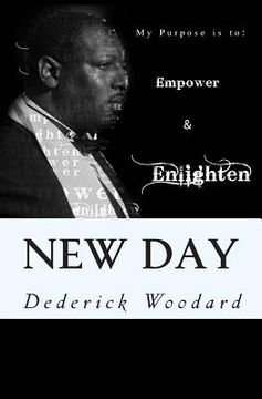portada New Day: New Day Poetry Book (en Inglés)
