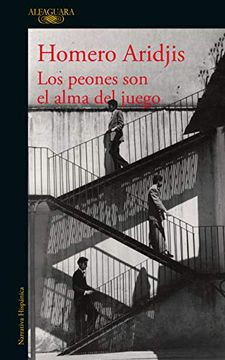 portada Los Peones son el Alma del Juego (in Spanish)