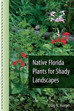 portada Native Florida Plants for Shady Landscapes 