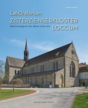 portada Laboratorium: Zisterzienserkloster Loccum (en Alemán)