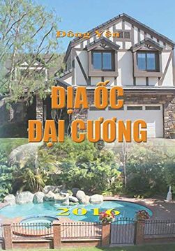 portada Dia oc dai Cuong (en Vietnamita)