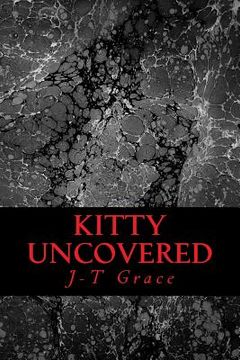 portada Kitty uncovered (en Inglés)