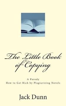 portada The Little Book of Copying (en Inglés)