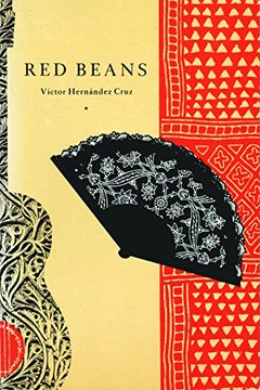 portada Red Beans (en Inglés)