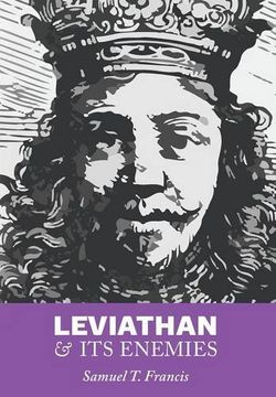 portada Leviathan and Its Enemies