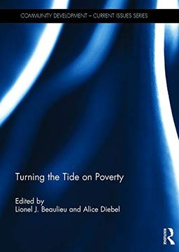 portada Turning the Tide on Poverty (en Inglés)