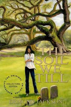 portada The Soil We Till (en Inglés)