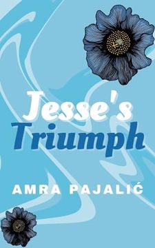 portada Jesse's Triumph (en Inglés)