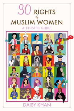 portada 30 Rights of Muslim Women: A Trusted Guide (en Inglés)