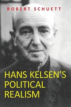 portada Hans Kelsen'S Political Realism (in English)