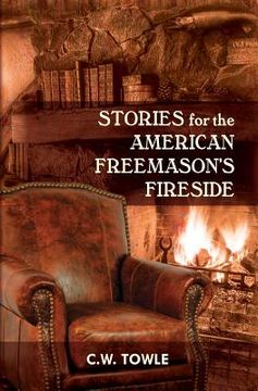 portada Stories for the American Freemason's Fireside (en Inglés)