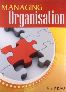 portada Managing Organisation