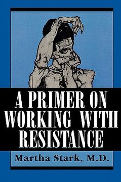 portada a primer on working with resistance (en Inglés)