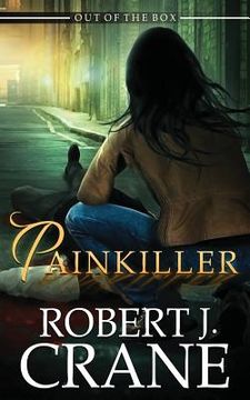 portada Painkiller (en Inglés)