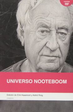 portada Universo Nooteboom (in Spanish)