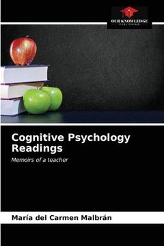portada Cognitive Psychology Readings (en Inglés)