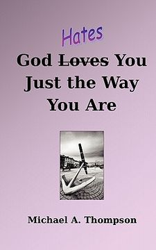 portada god hates you just the way you are