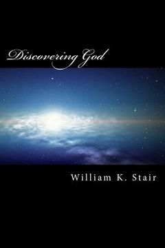 portada Discovering God (en Inglés)