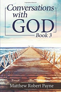 portada Conversations with God Book 3: Let's get Real!
