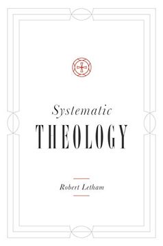 portada Systematic Theology 
