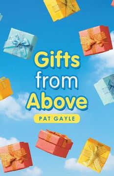 portada Gifts from Above (en Inglés)