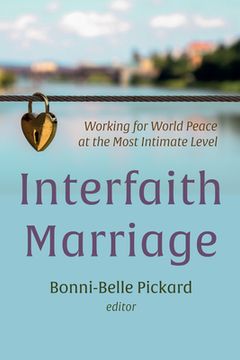 portada Interfaith Marriage (en Inglés)
