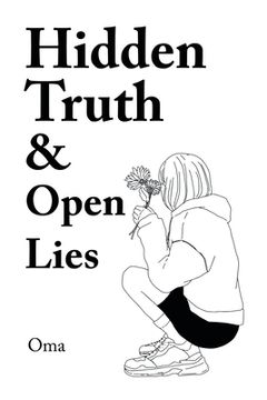 portada Hidden Truth & Open Lies (en Inglés)