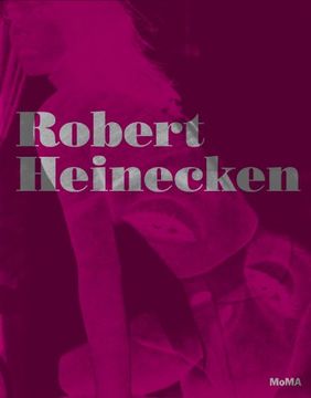 portada Robert Heinecken: Object Matter (in English)