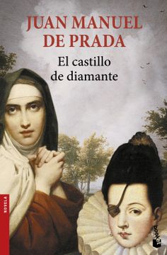 portada El Castillo de Diamante (in Spanish)