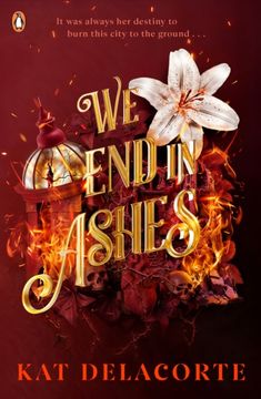 portada We End in Ashes