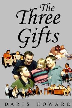 portada The Three Gifts (en Inglés)