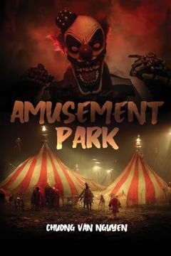 portada Amusement Park (en Inglés)