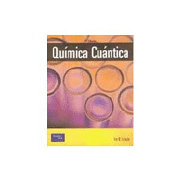 portada Quimica Cuantica - 5 Edicion