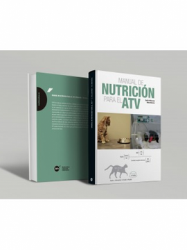 portada MANUAL DE NUTRICIÓN PARA EL ATV
