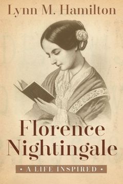 portada Florence Nightingale: A Life Inspired (en Inglés)