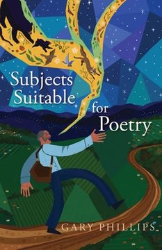 portada Subjects Suitable for Poetry (en Inglés)