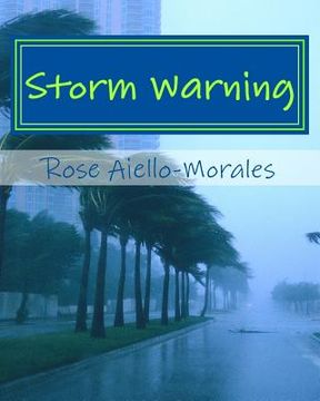 portada Storm Warning