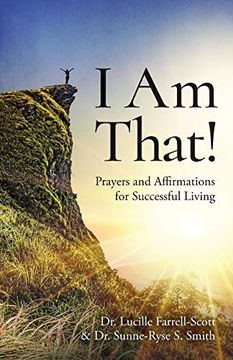 portada I am That! Prayers and Affirmations for Successful Living (in English)