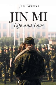 portada Jin Mi - Life and Love (en Inglés)