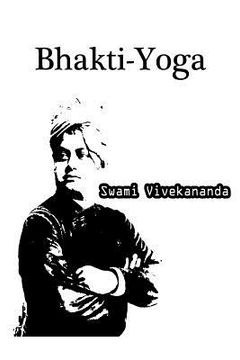 portada Bhakti-Yoga (en Inglés)