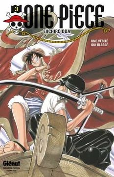 portada One Piece: Episode of East Blue (in French)