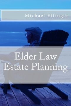 portada Elder Law Estate Planning (in English)